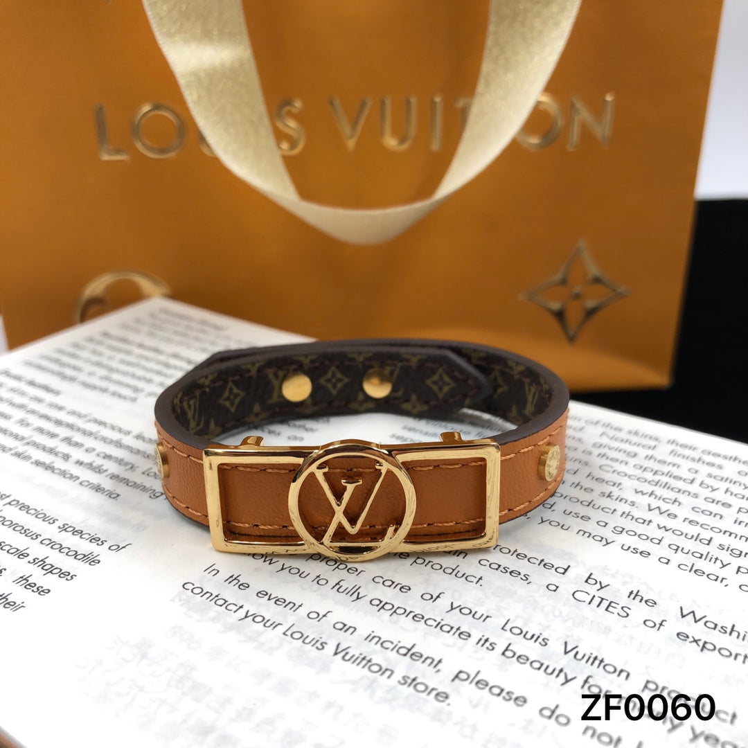 14E438K  Popular Bracelets