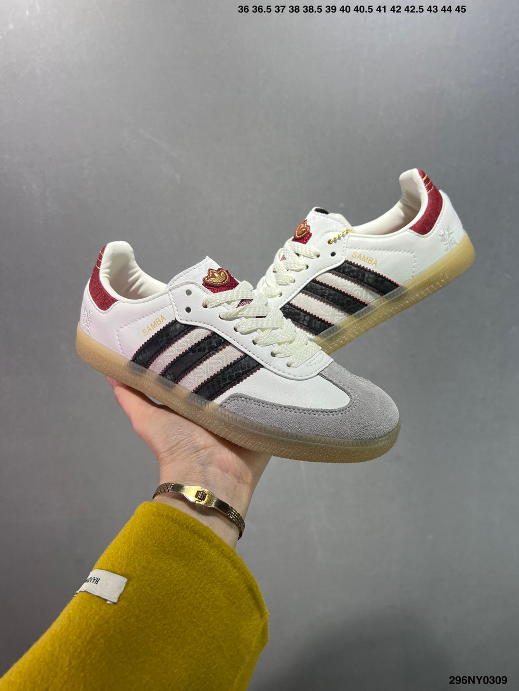 435ZA10Z Popular shoes (No box)