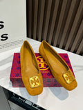 295QA15Z Popular high-quality leather shoes