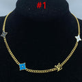 14E368X  Popular    Necklaces