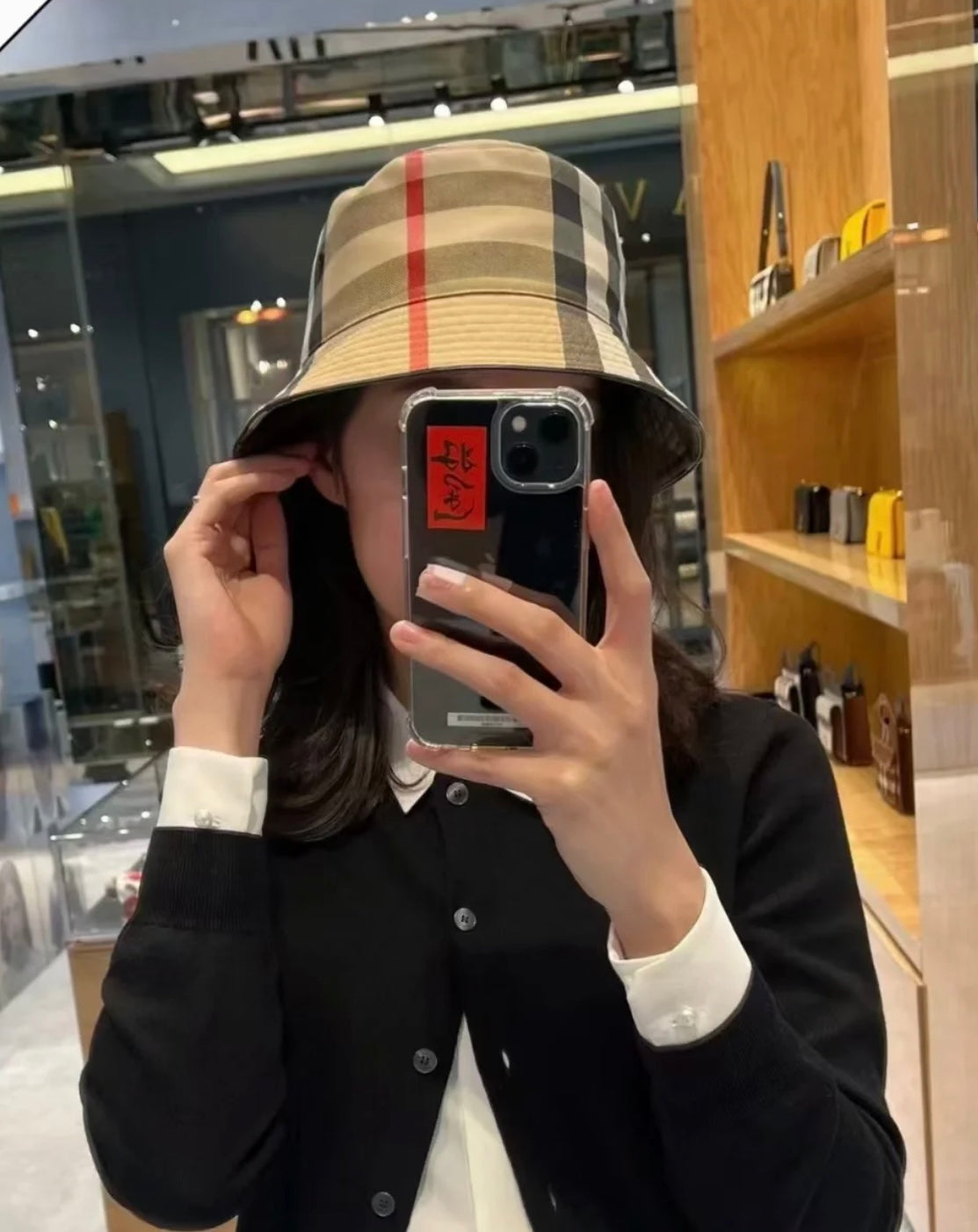 145ZR535M Popular hats