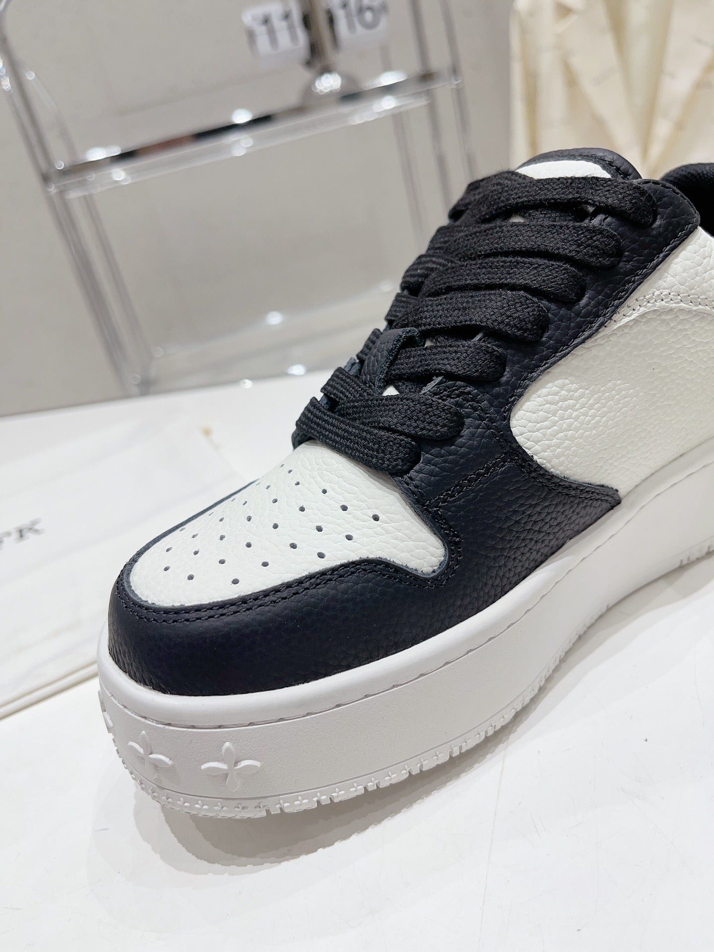 6105QA345Z Popular  Shoes