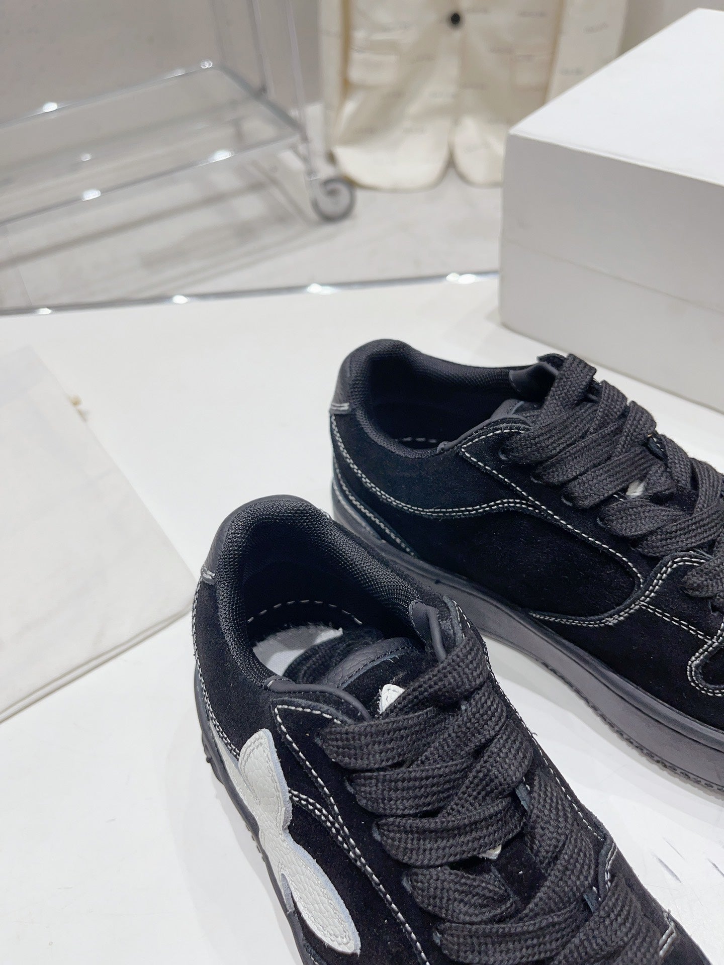6105QA345Z Popular  Shoes