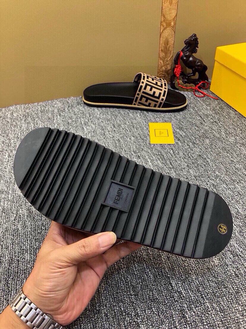 535ZF285Z Popular Slippers