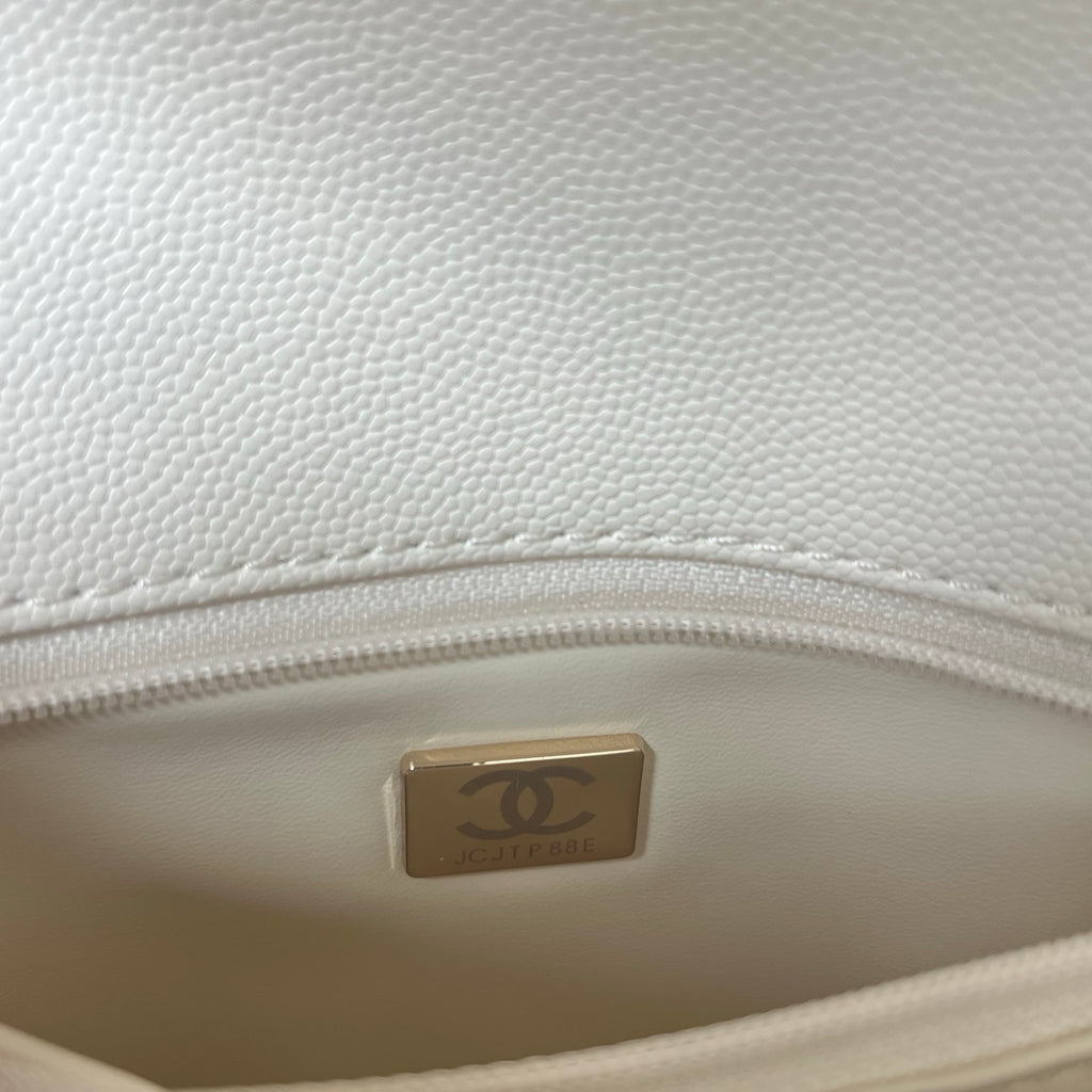 146XC1B Popular leather bag