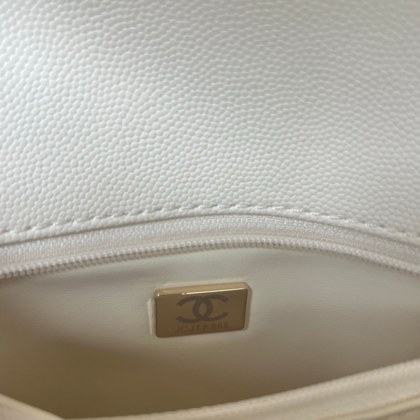 146XC1B Popular leather bag
