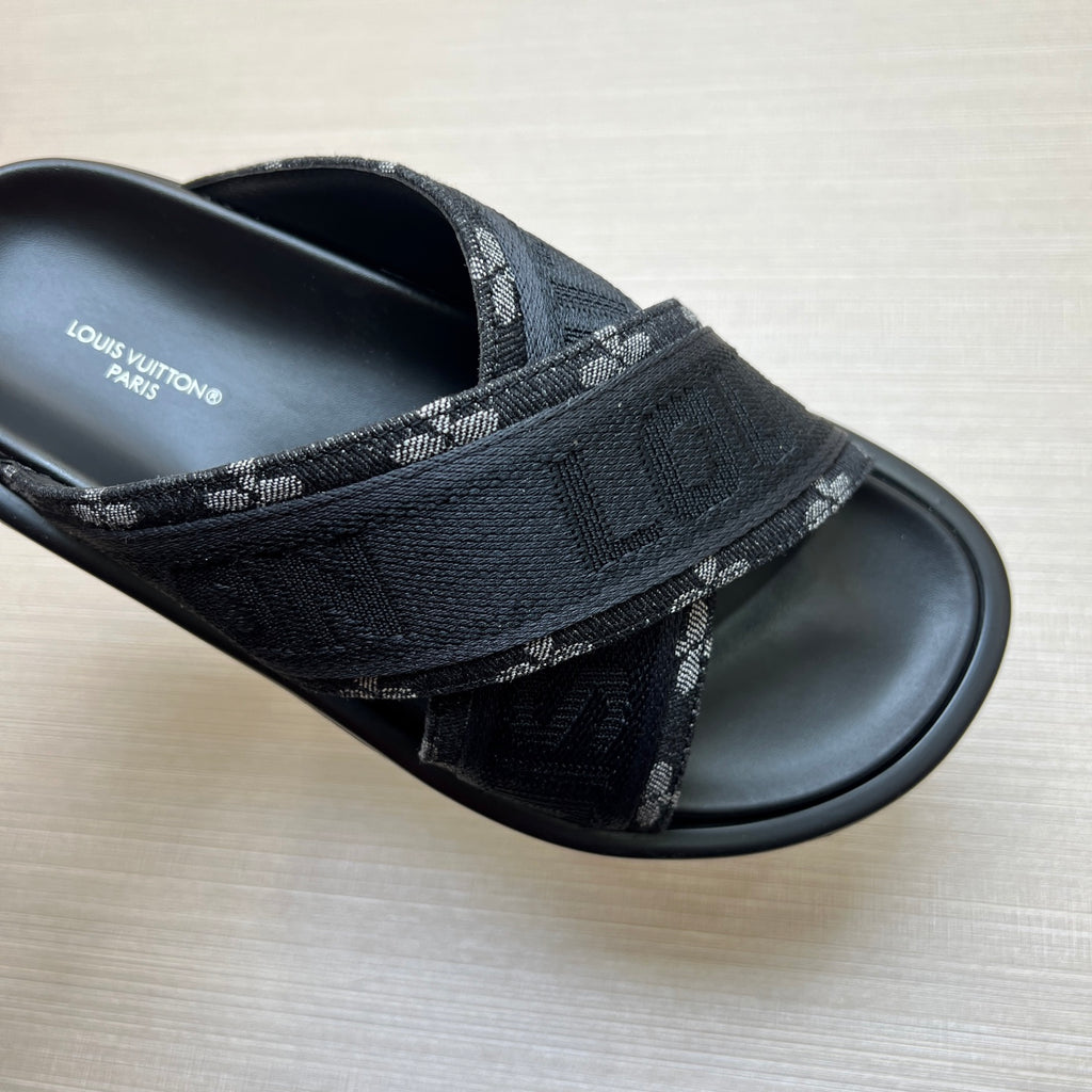 535ZE273Z Popular Slippers