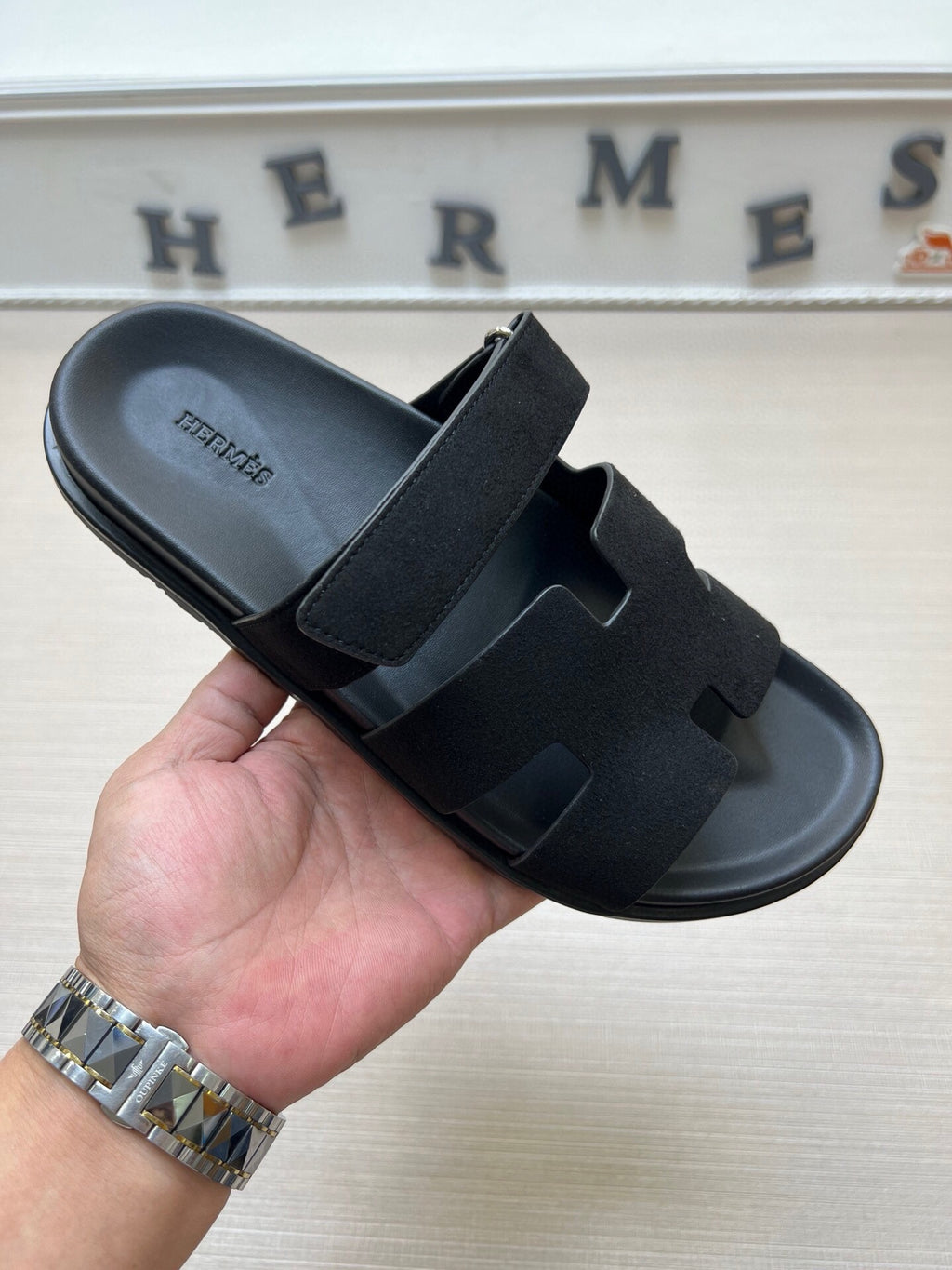 535RH4Z Popular Slippers shoes