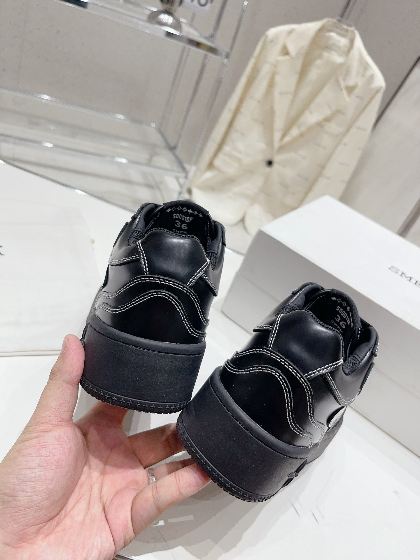 6105QA345Z Popular  Shoes