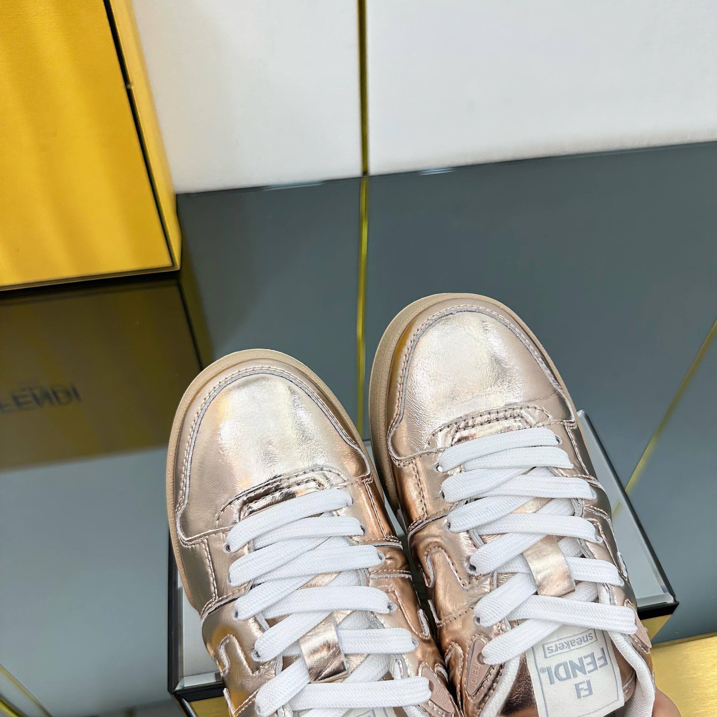 2105QF419Z Popular high-quality Shoes