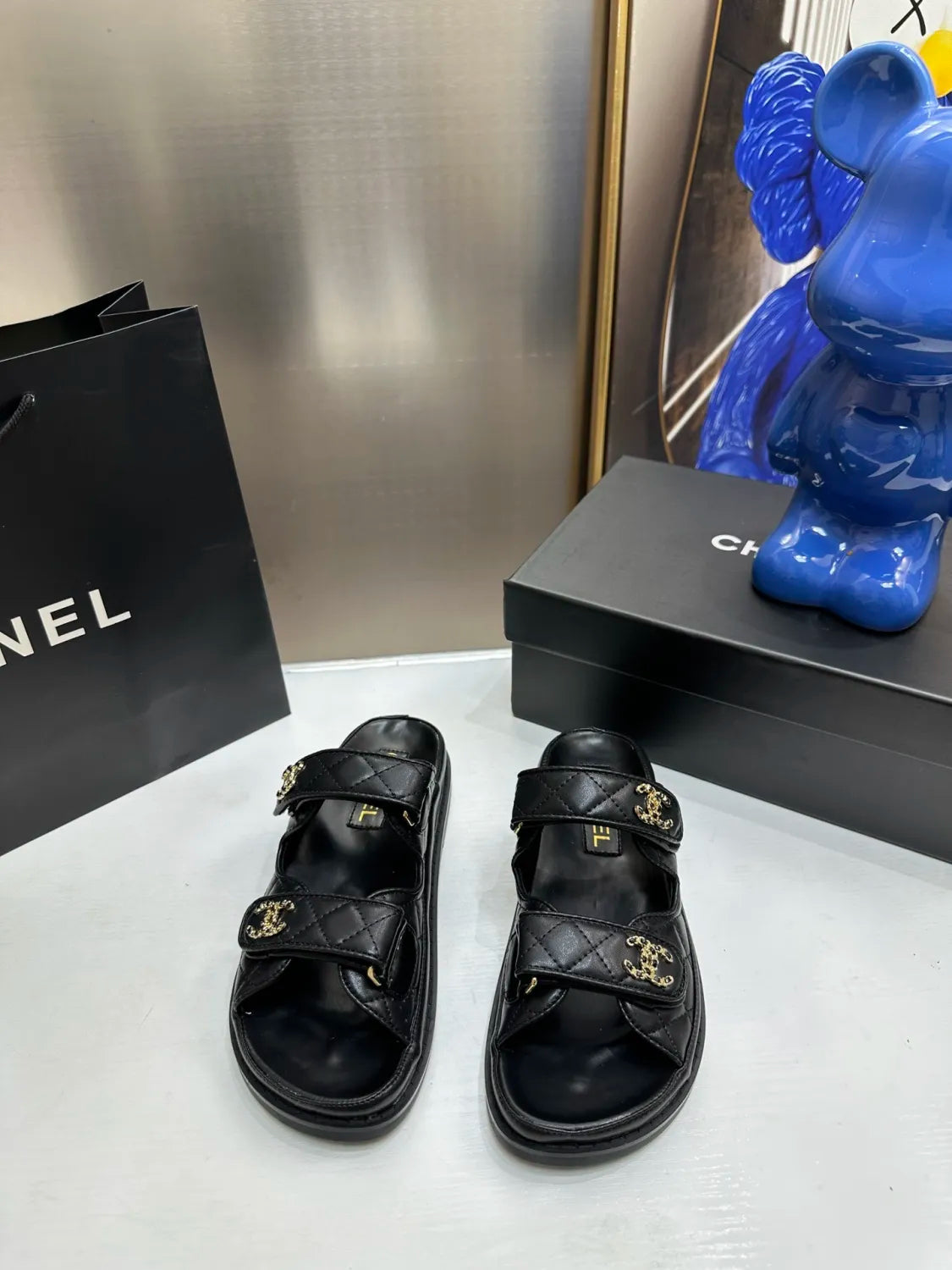 145RC1Z Popular sandals