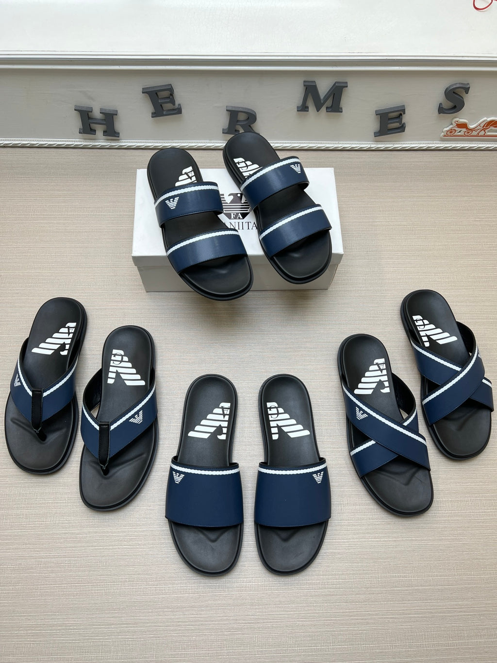 54A104Z Popular slippers