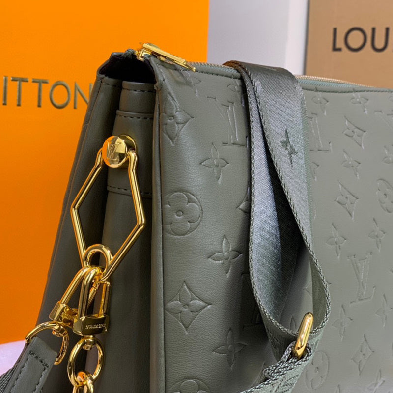 5E8B Popular  leather bag 