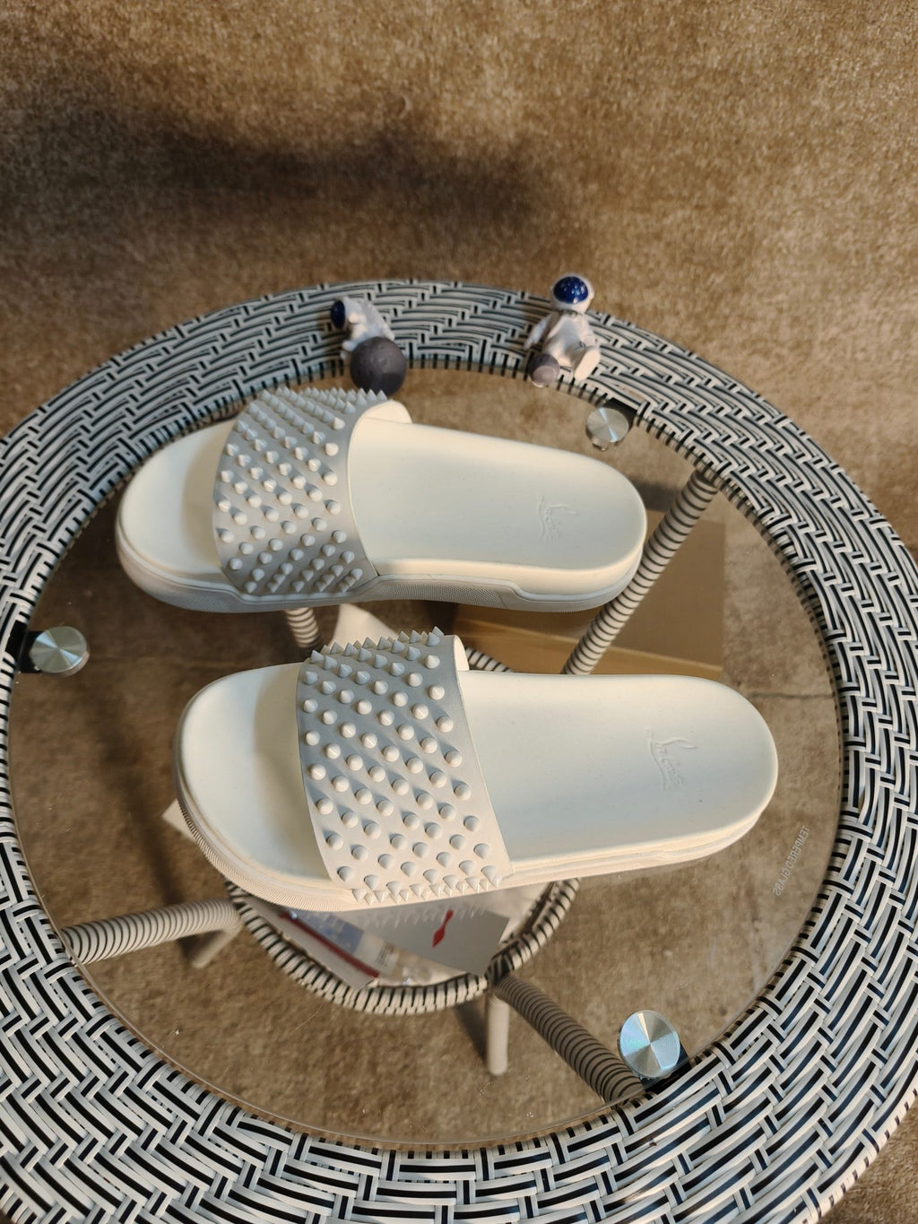 J4A18Z Popular Slippers