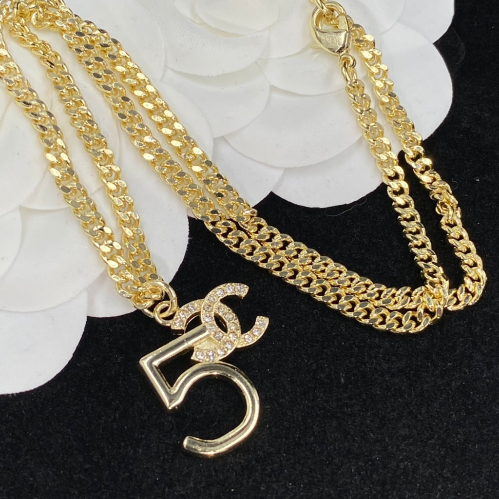 X1N36C80X Popular Necklaces