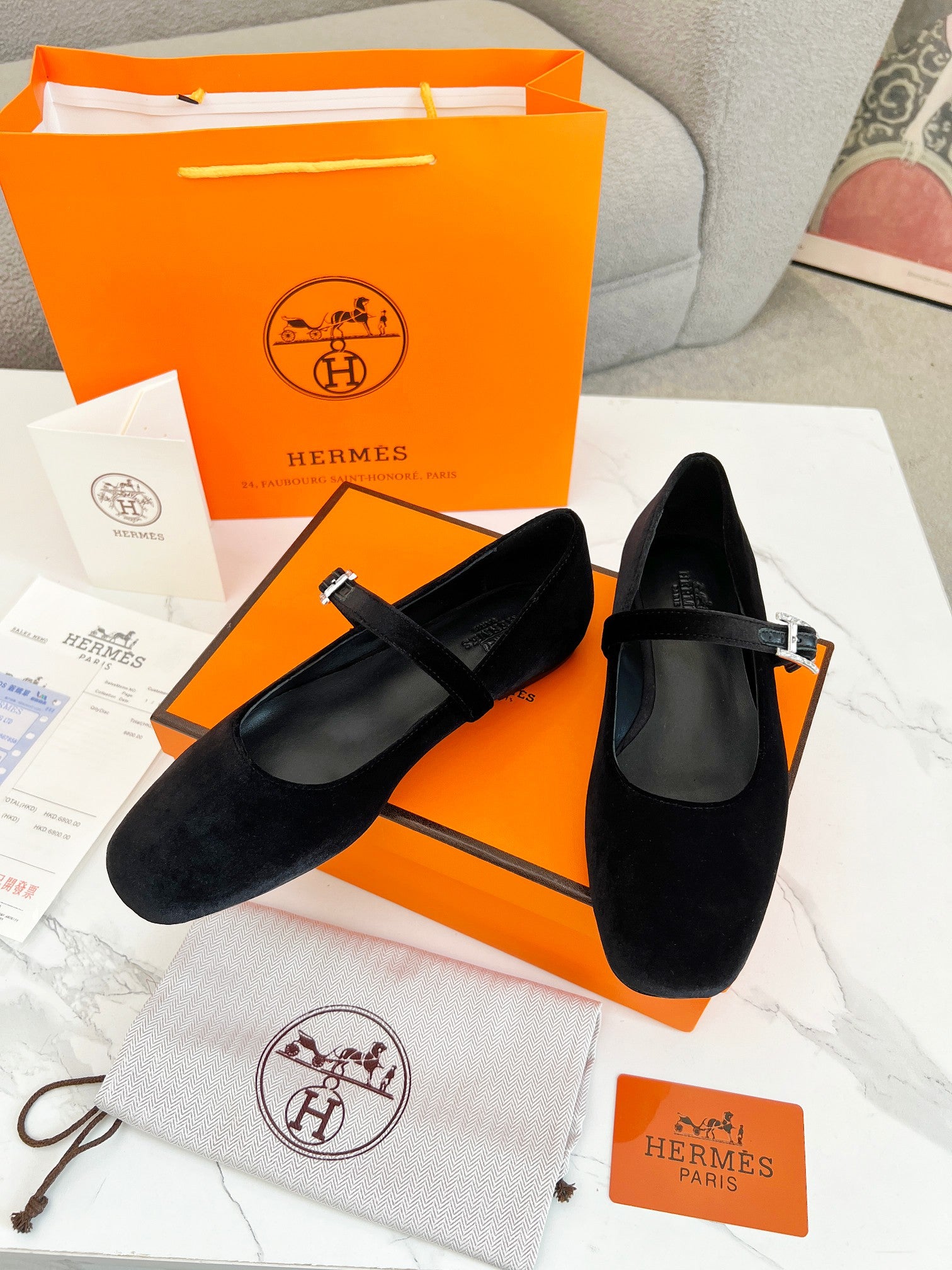 285ZH49Z  Popular leather Shoes