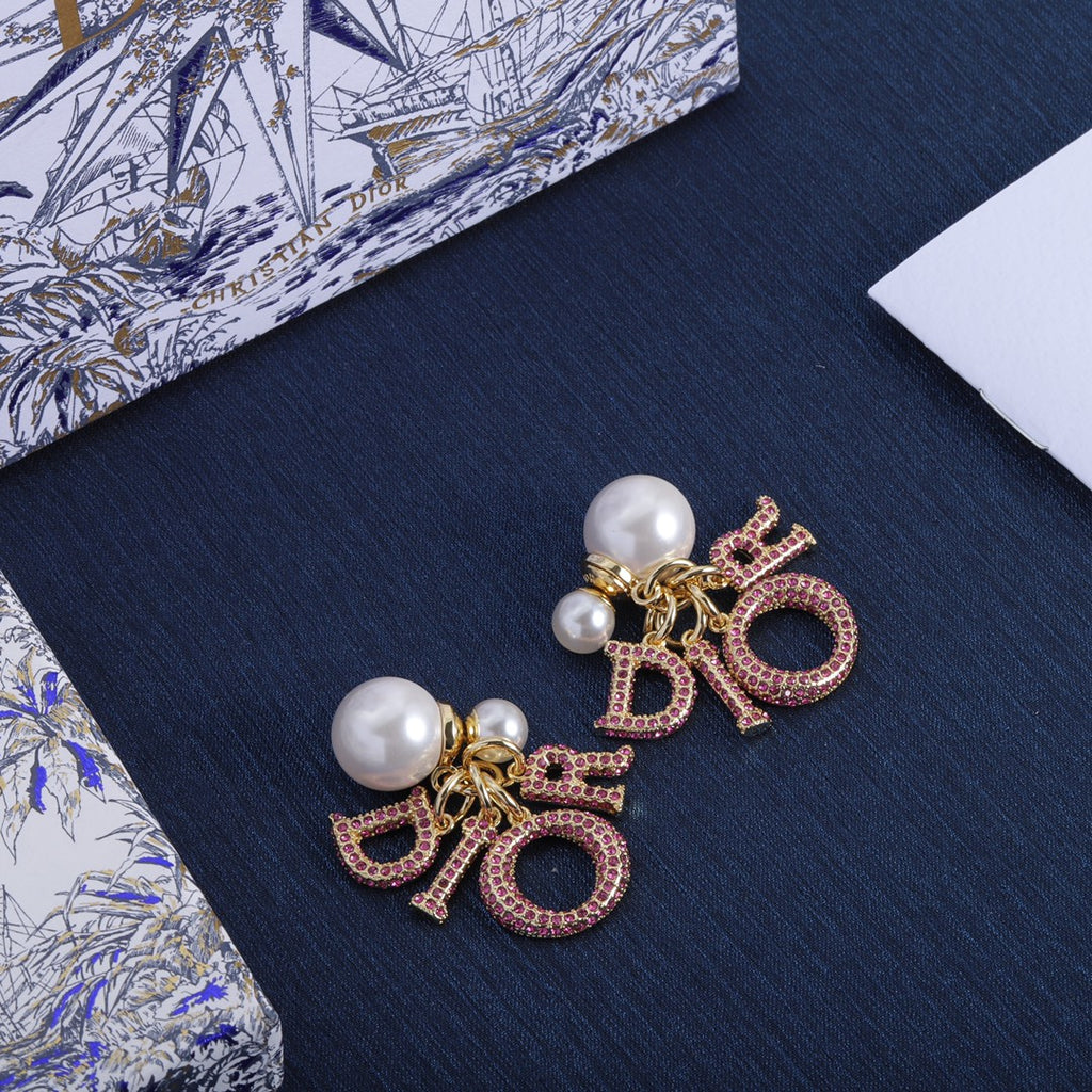 14D704E Popular  Earrings