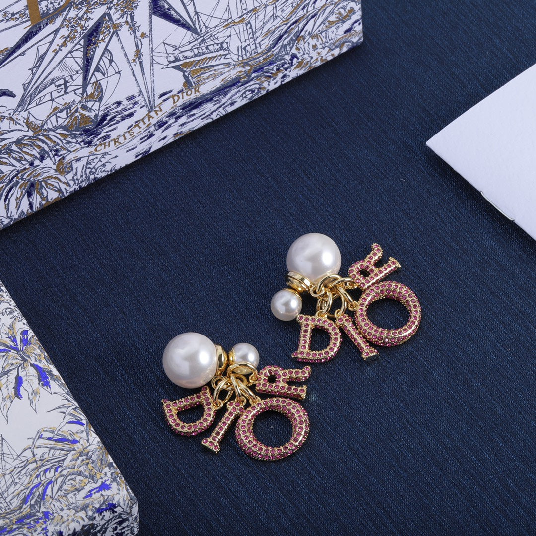 14D704E Popular  Earrings