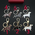 346RB58A Popular bag 's charms accessories