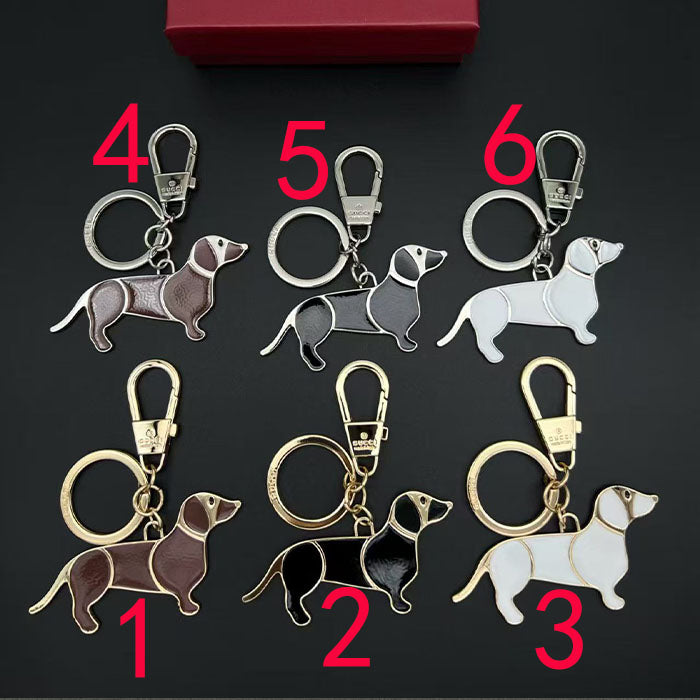346RB58A Popular bag 's charms accessories