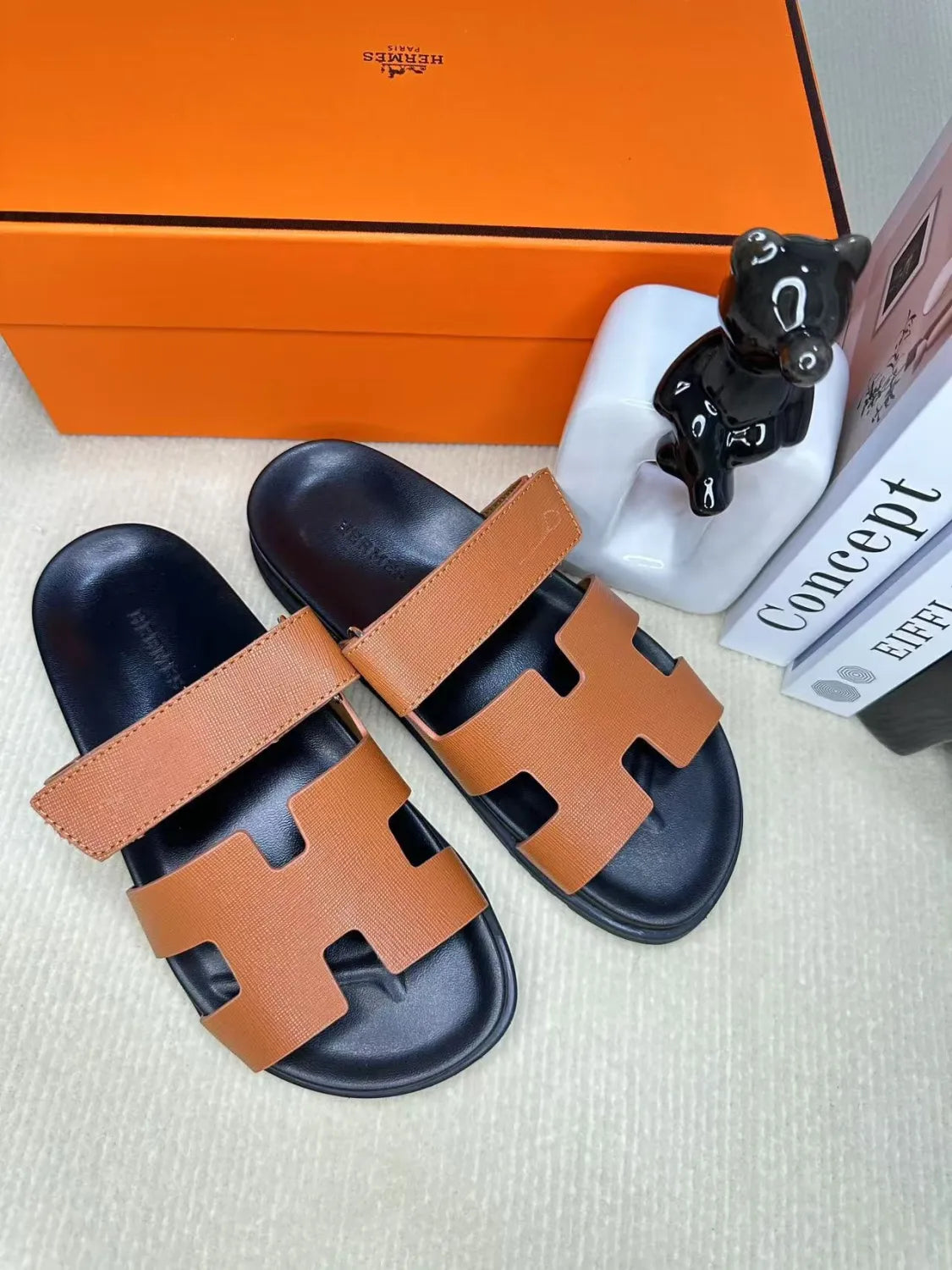 255QH27Z Popular  leather shoes