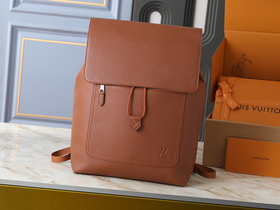 146PE41B Popular leather bag