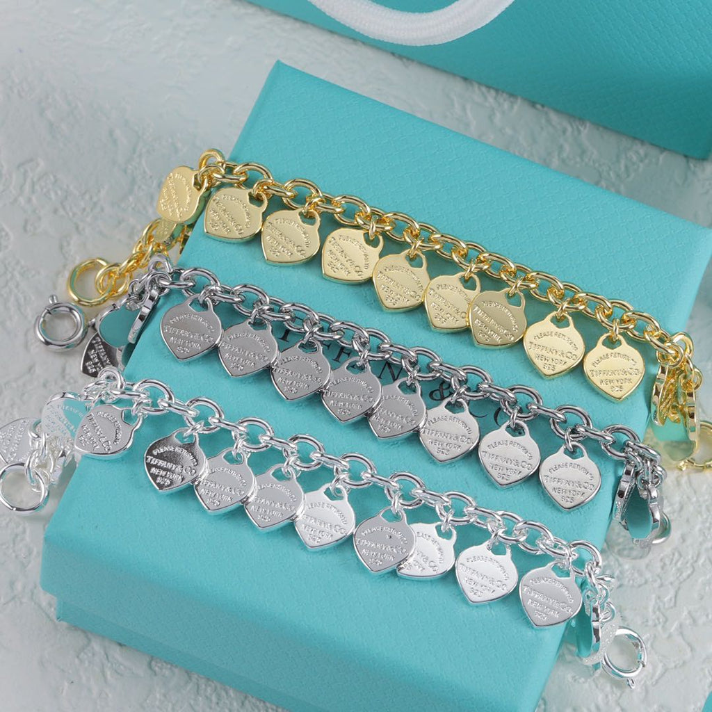 1LT63K  Popular Bracelets