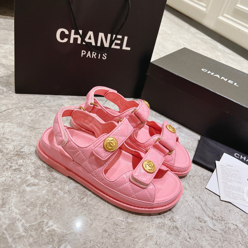 255QC22Z Popular leather shoes
