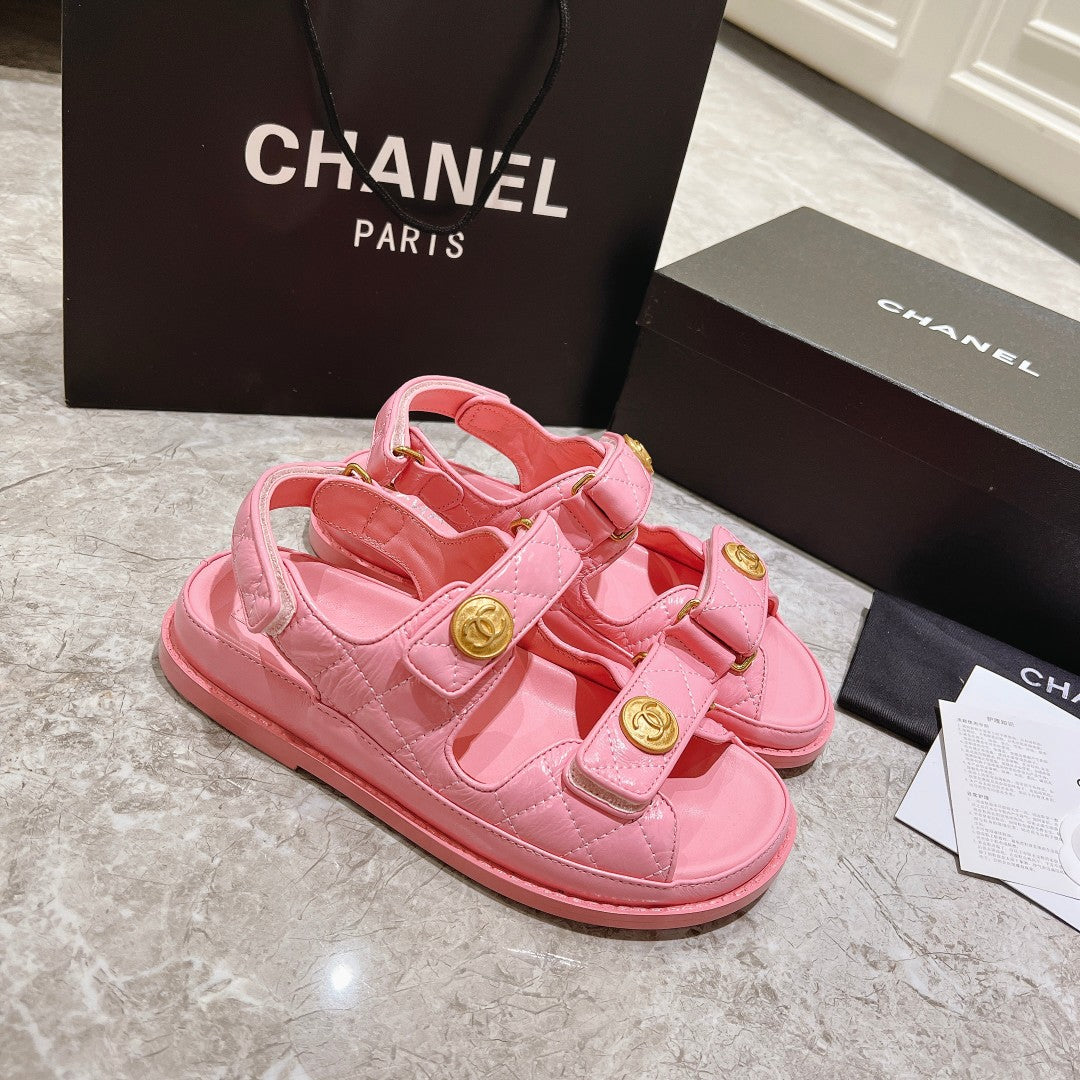 255QC22Z Popular leather shoes