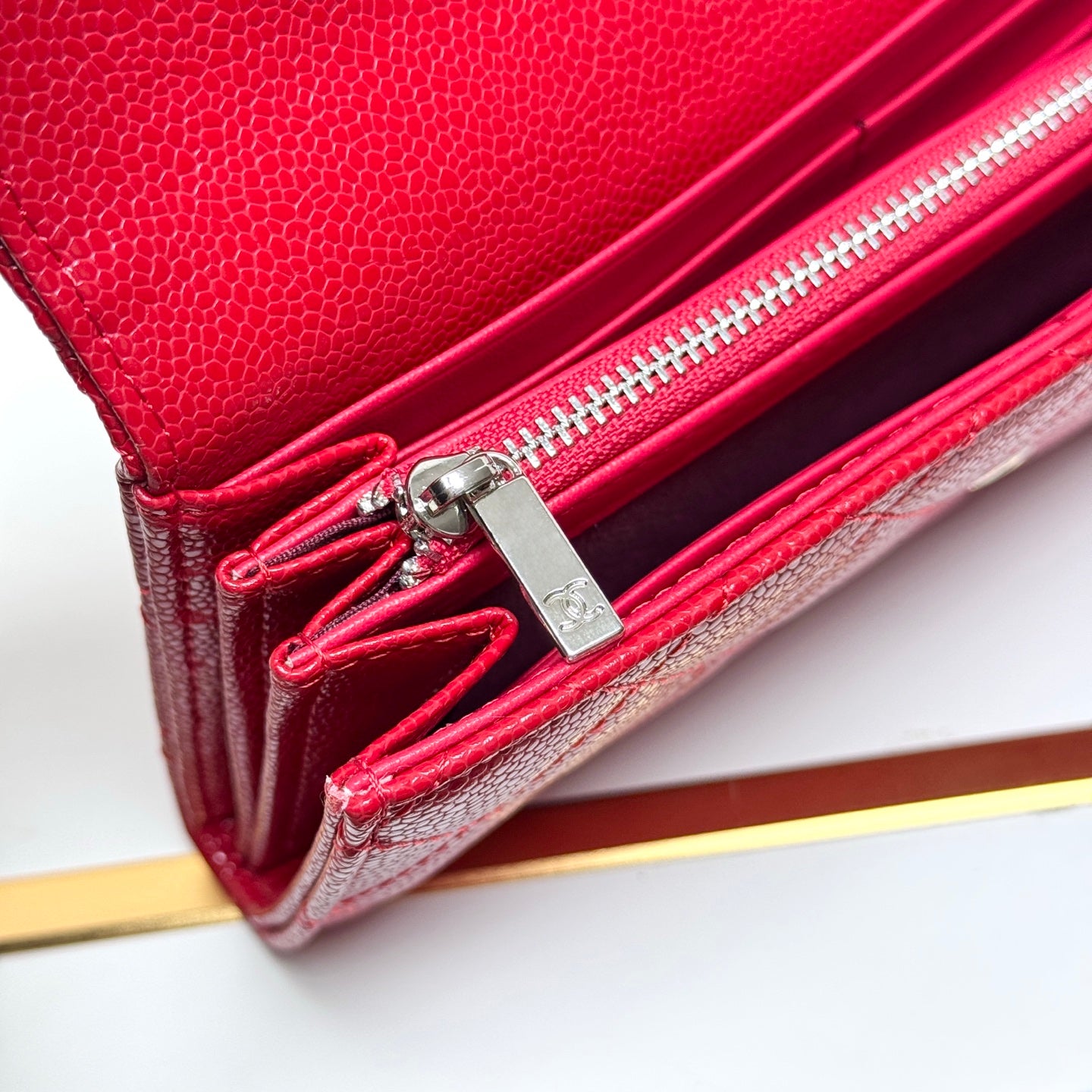 136NC20B Popular  leather  Wallets