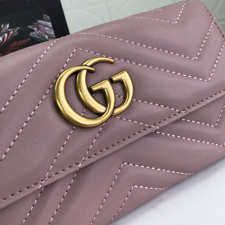 1B07B Popular  leather wallets