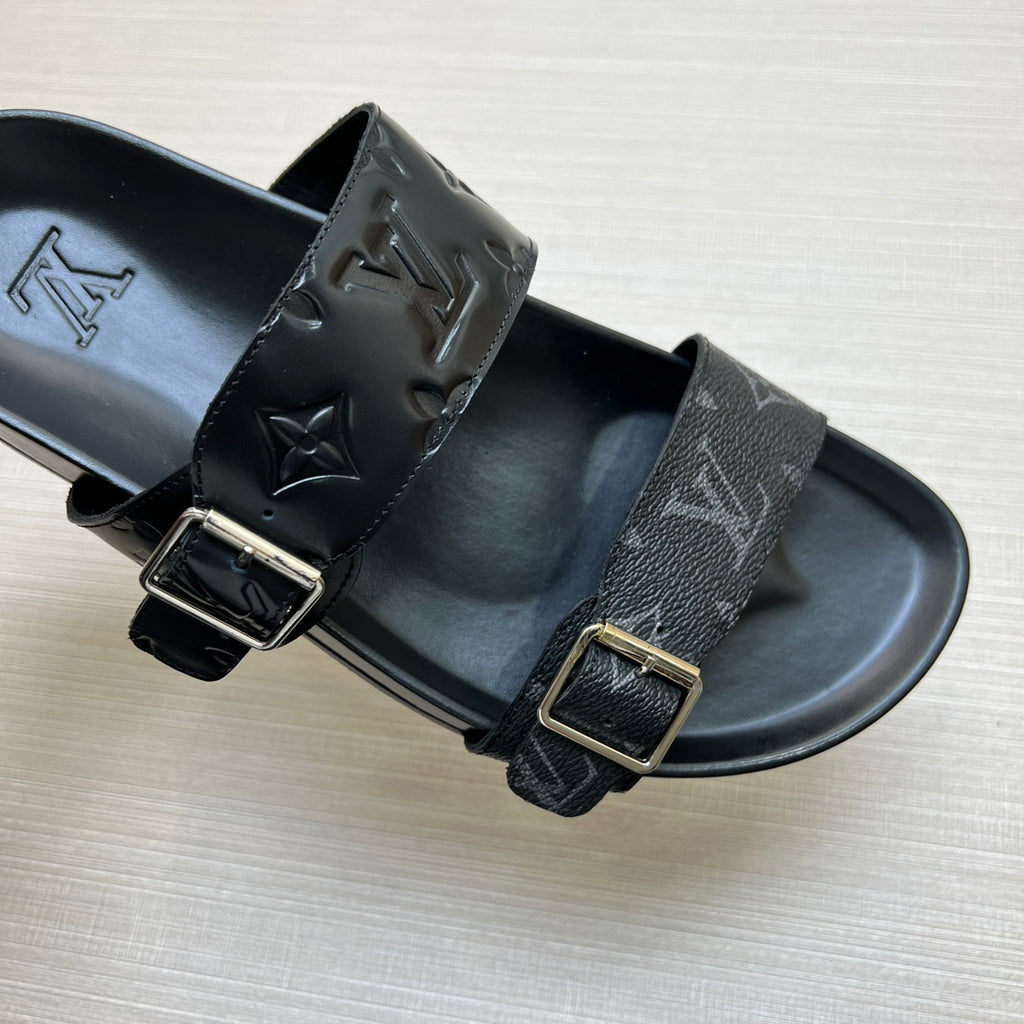 54E87Z Popular slippers