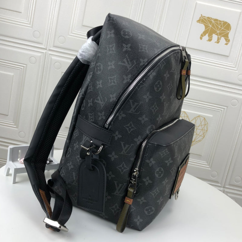 2XE354B Popular    leather backpacks
