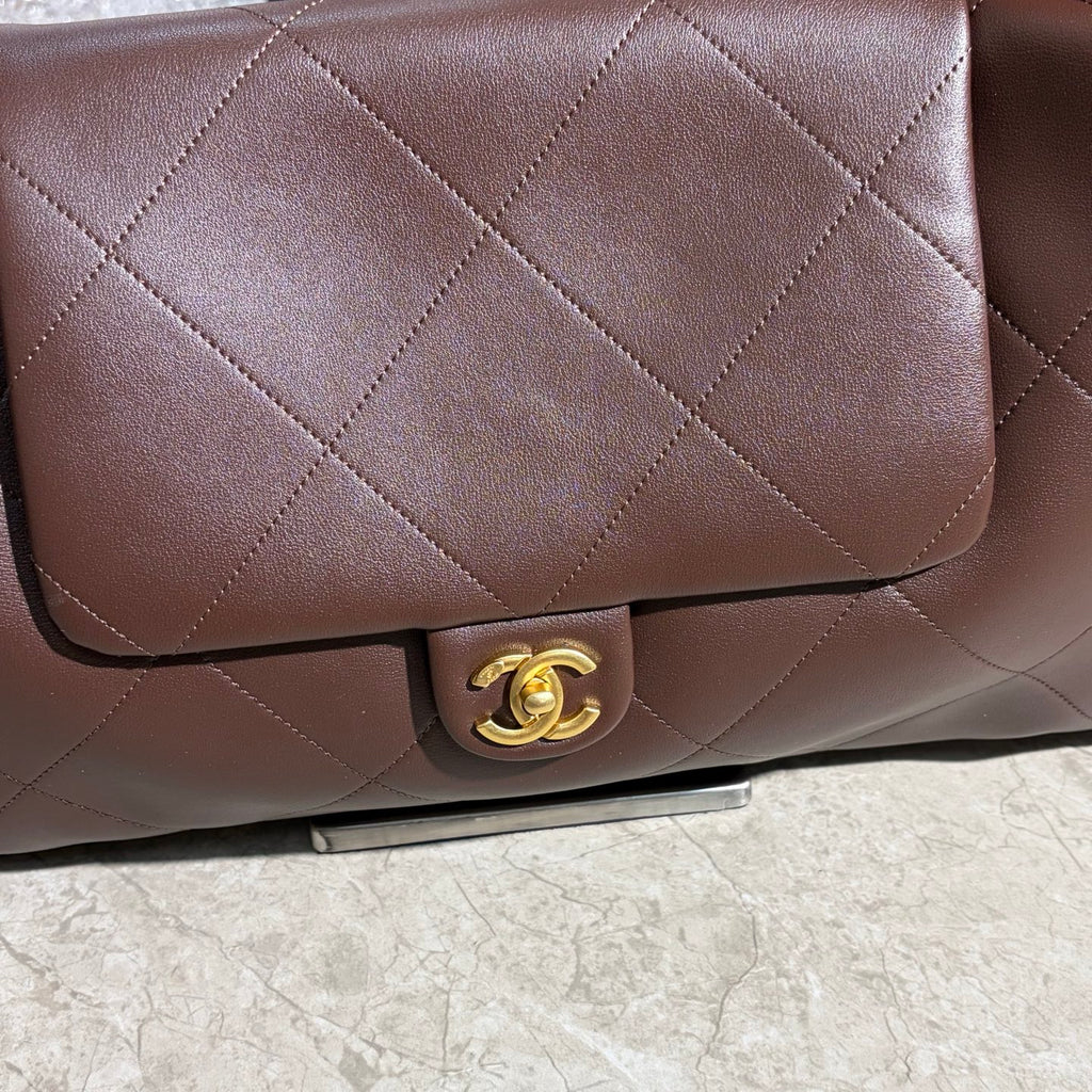 15RC146B Popular leather bag
