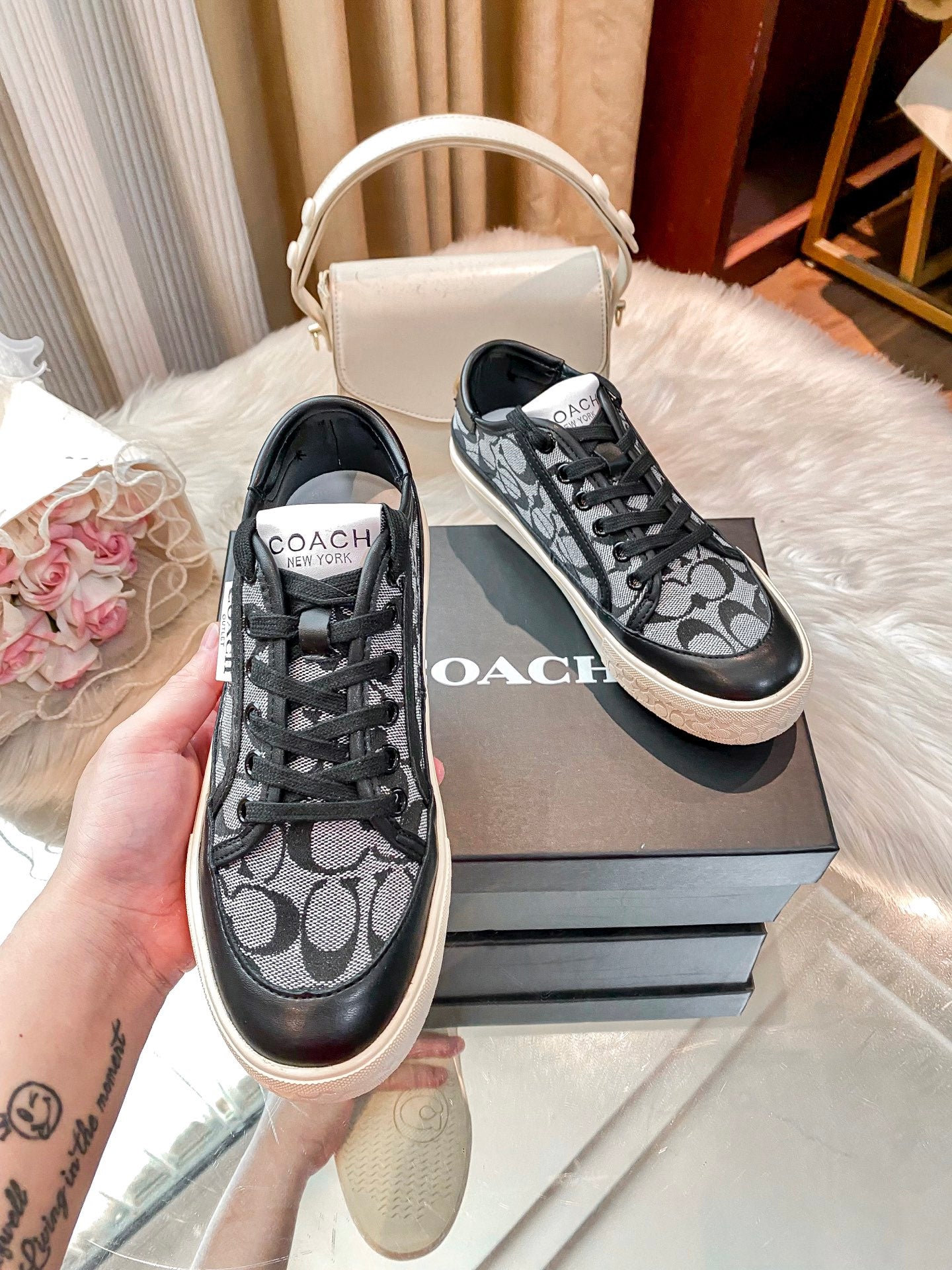 6105QA356Z Popular Shoes