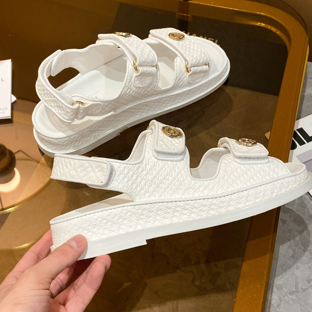255QC49Z Popular leather shoes