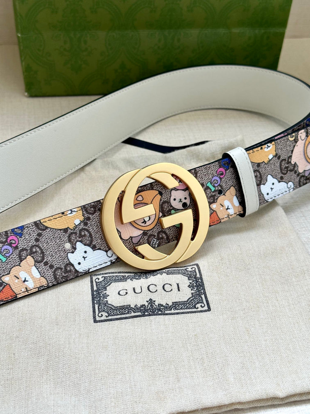155RB208P Popular High quality belt With full package