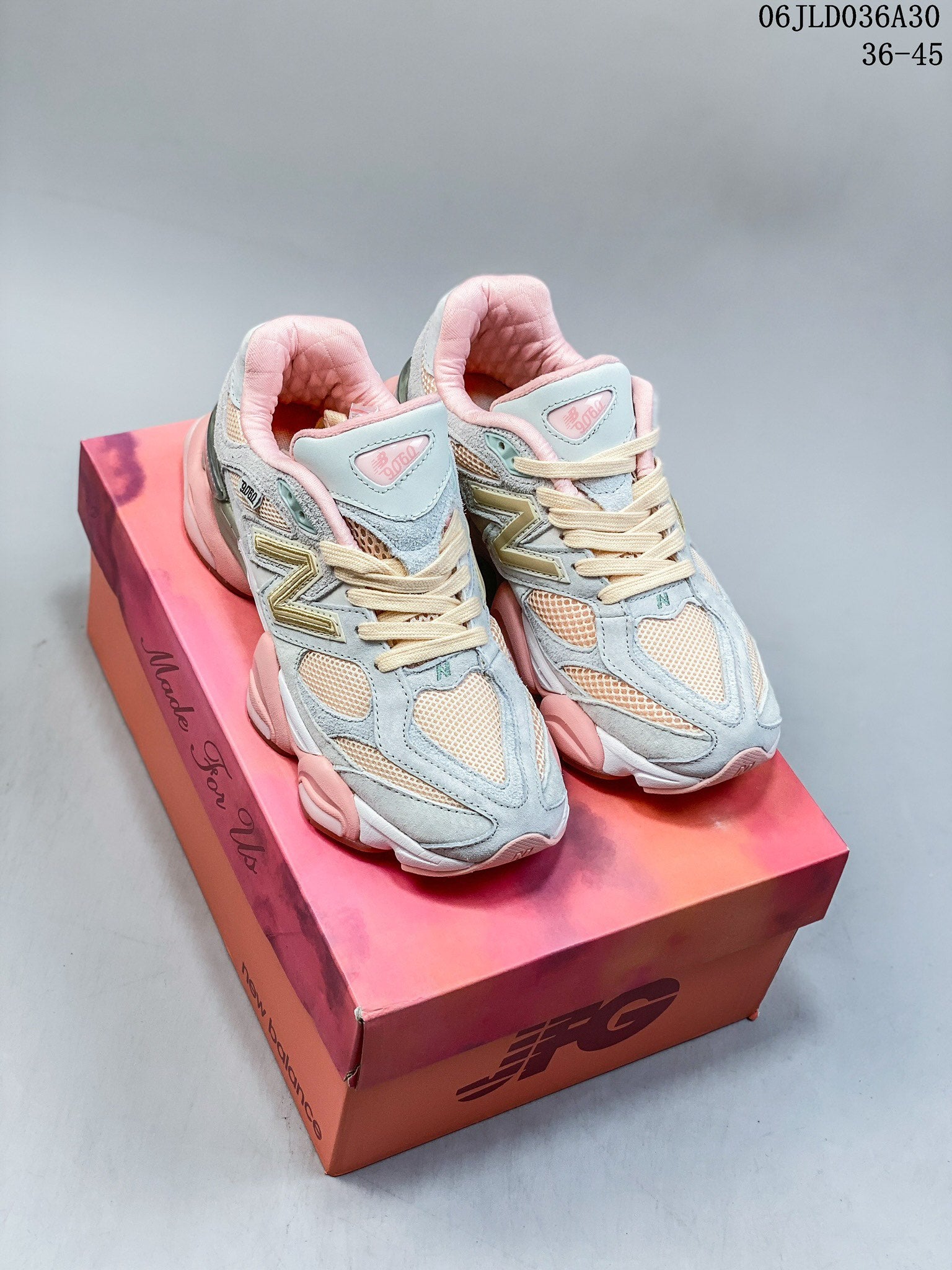 JXN189Z Popular Sneakers