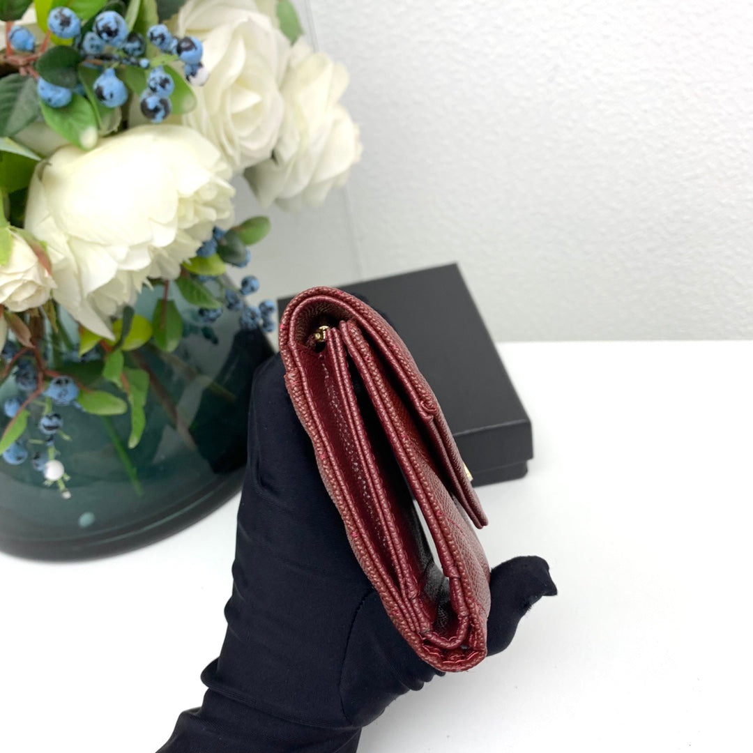 136PSL11B Popular card holder