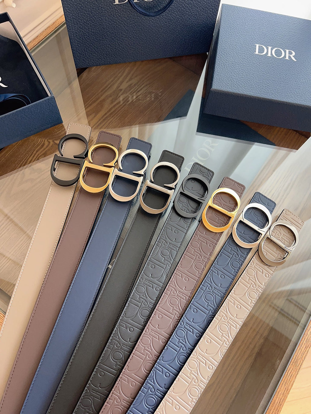 136PD55P Popular High quality belt With full package