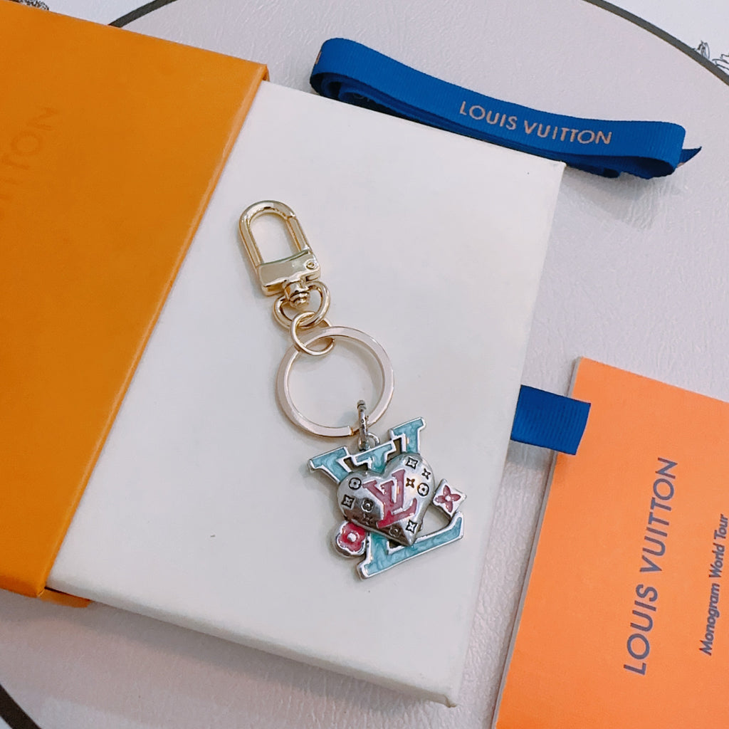 35ZE89A Popular bag 's charms accessories
