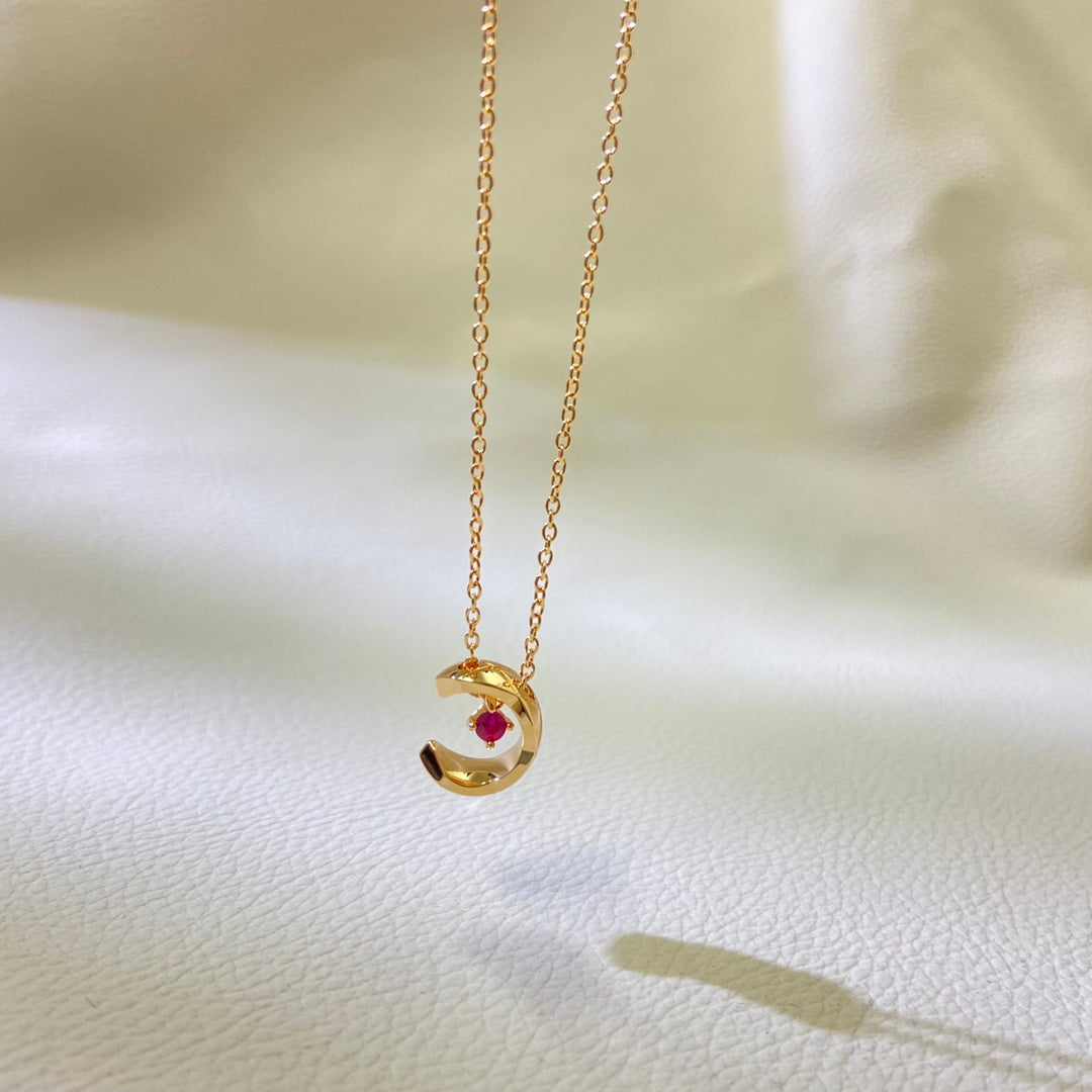 55QC284X Popular  Necklaces