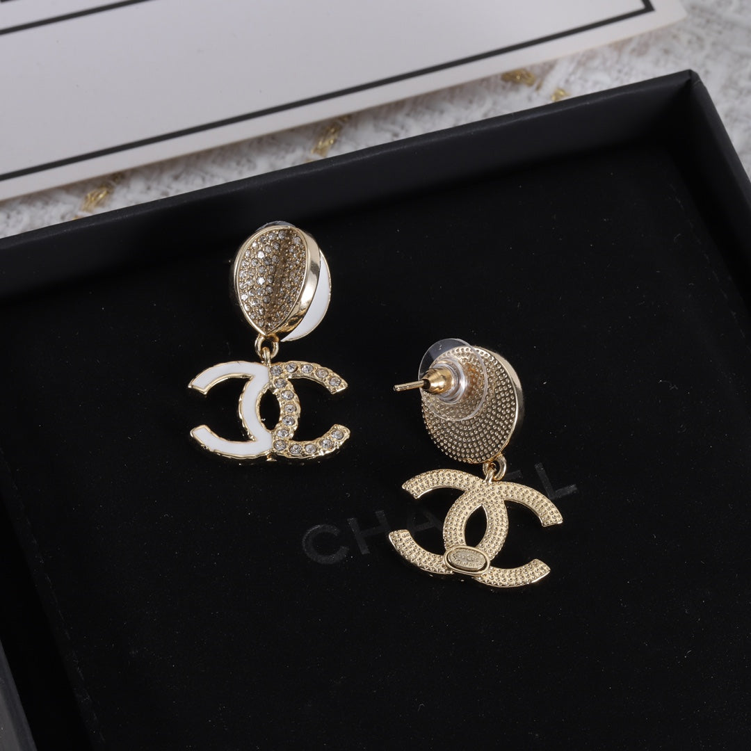 14C371E Popular Earrings