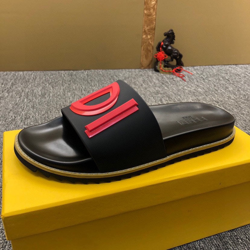 5XF106Z Popular Slippers