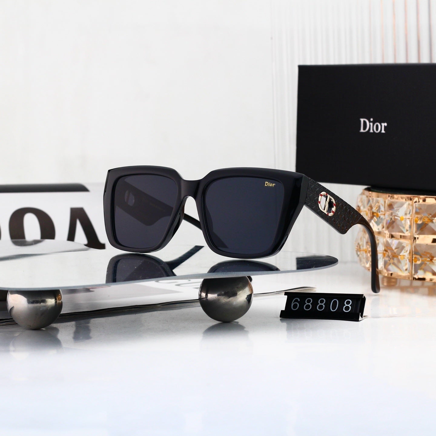 156PD55T Popular Sunglasses