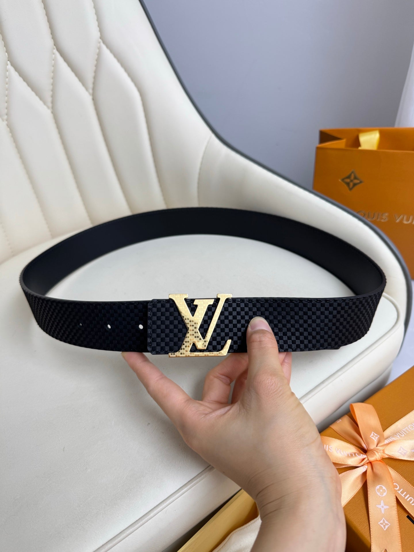 1115QE11P Popular High quality belt With full package
