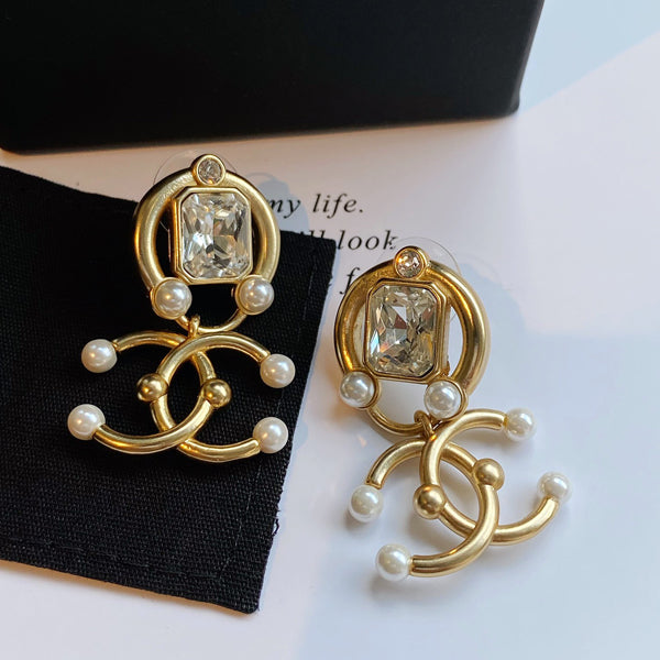 15QC19E Popular Earrings