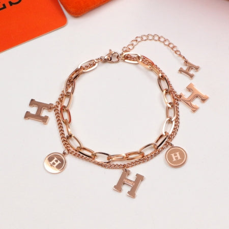 2H13K  Popular Bracelets