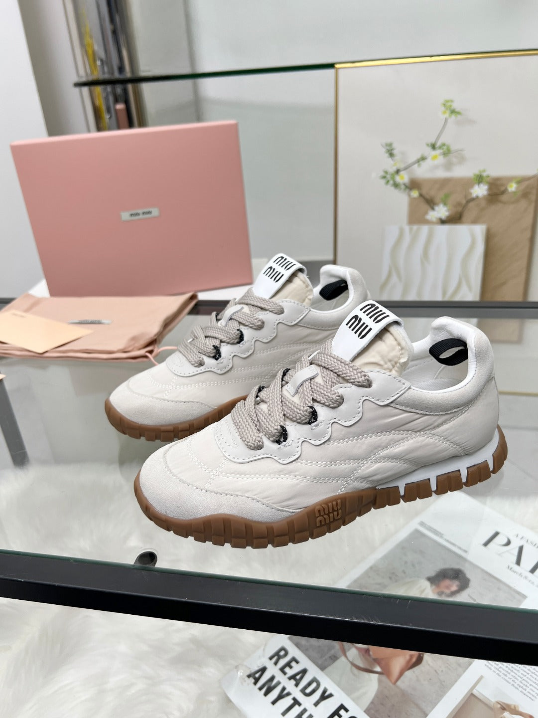 2105QA237Z Popular high-quality  Shoes