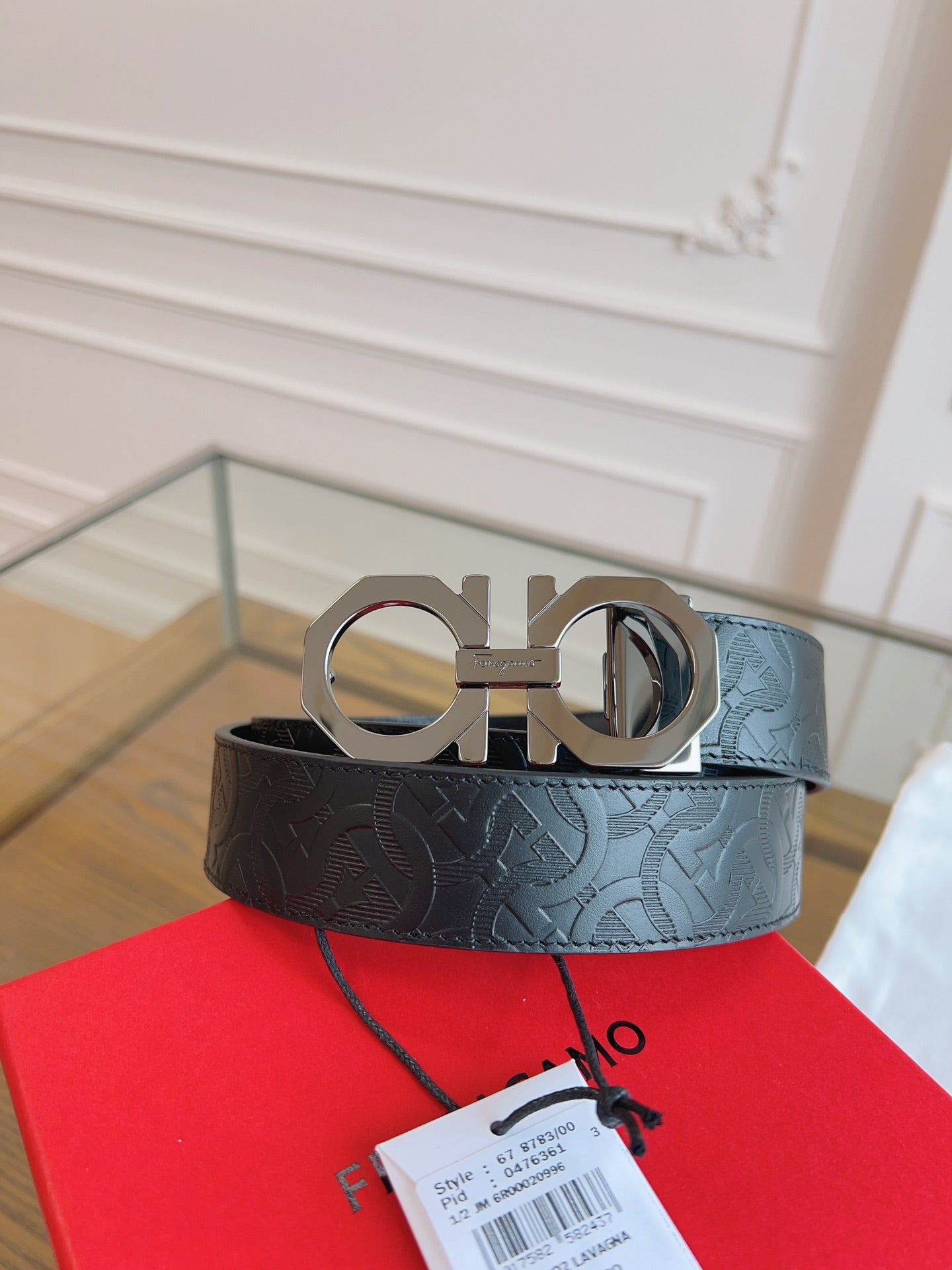 1115QA34P Popular High quality belt With full package